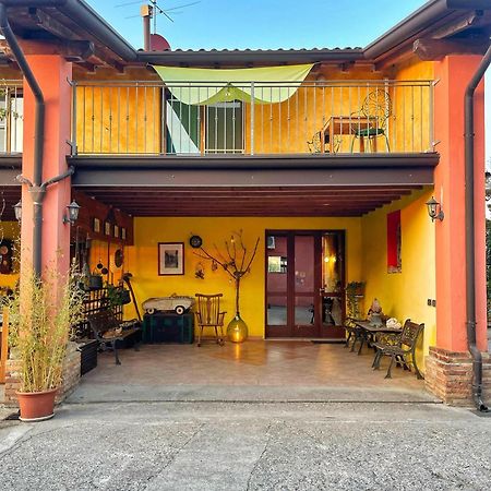 B&B La Cascina Di Alice Castiglione Delle Stiviere Extérieur photo
