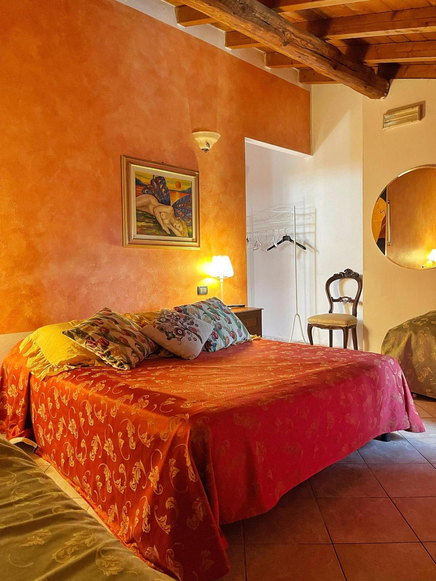 B&B La Cascina Di Alice Castiglione Delle Stiviere Extérieur photo