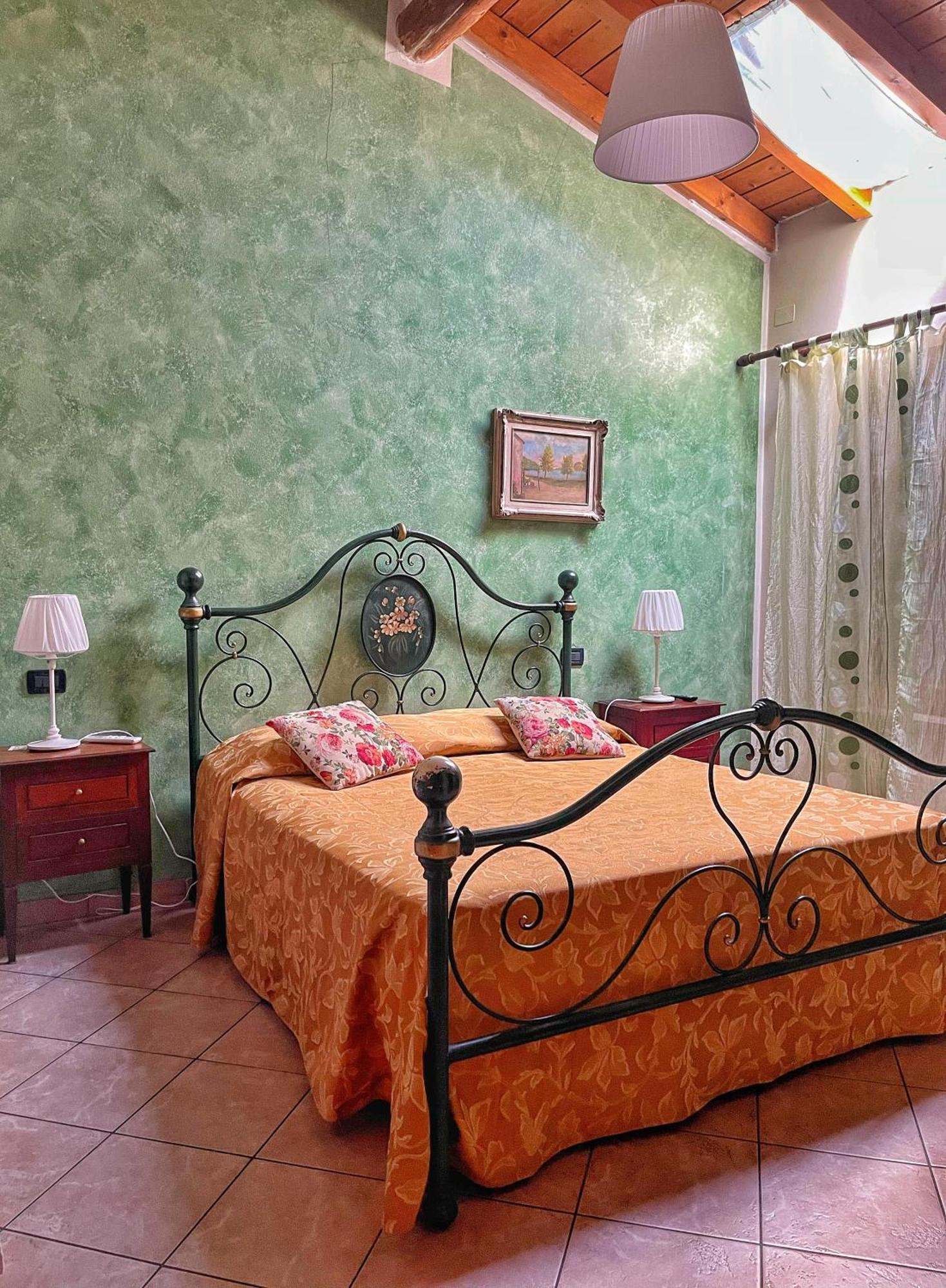B&B La Cascina Di Alice Castiglione Delle Stiviere Extérieur photo