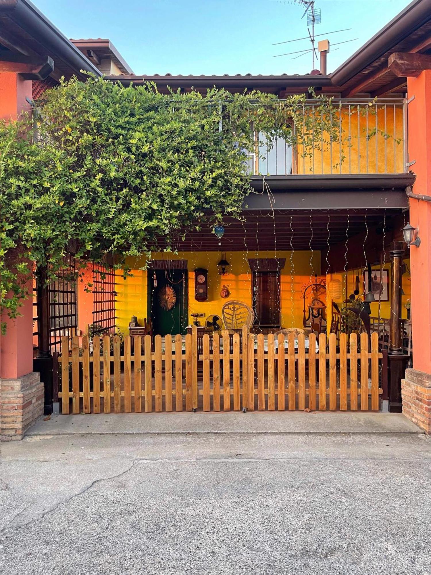 B&B La Cascina Di Alice Castiglione Delle Stiviere Extérieur photo