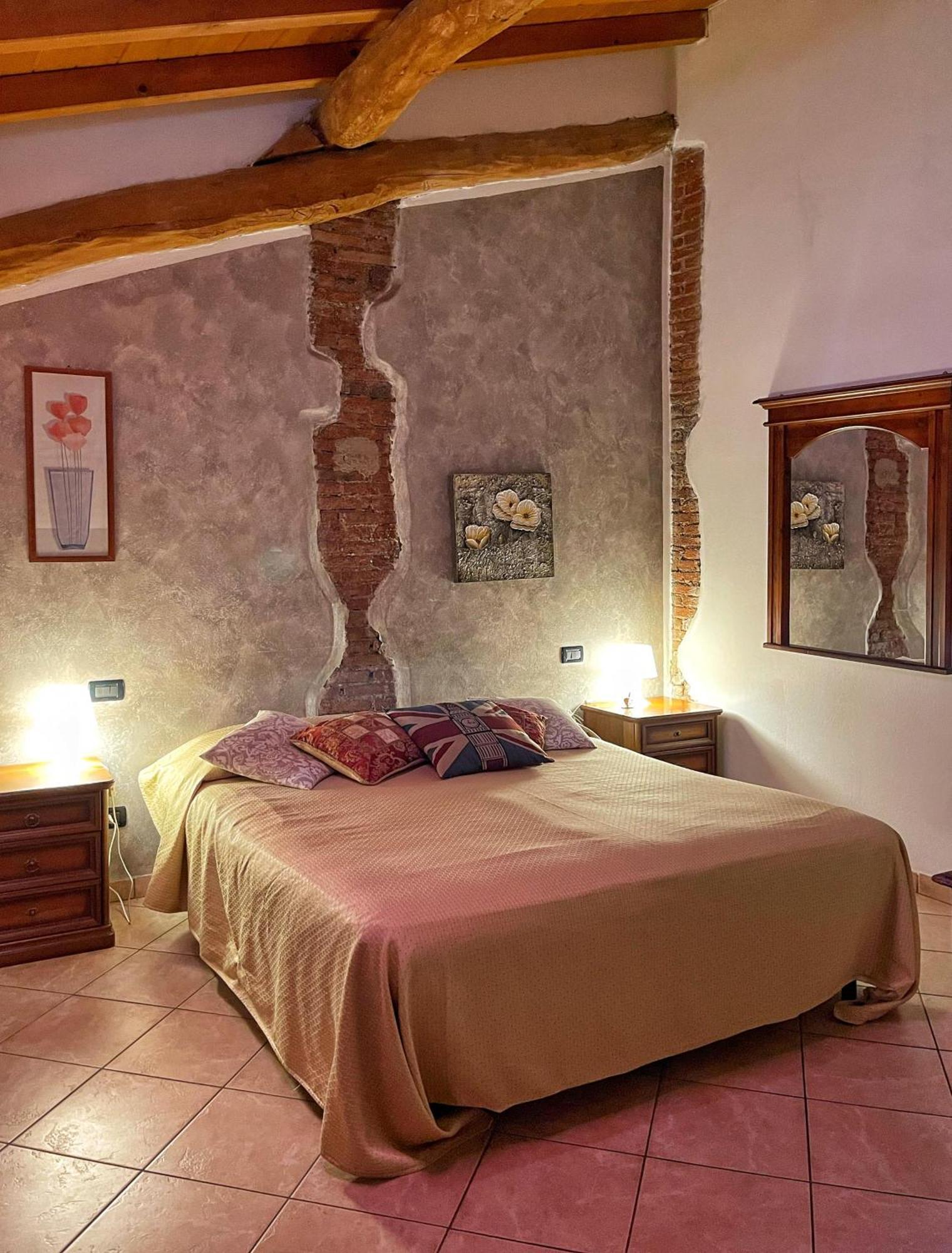 B&B La Cascina Di Alice Castiglione Delle Stiviere Extérieur photo